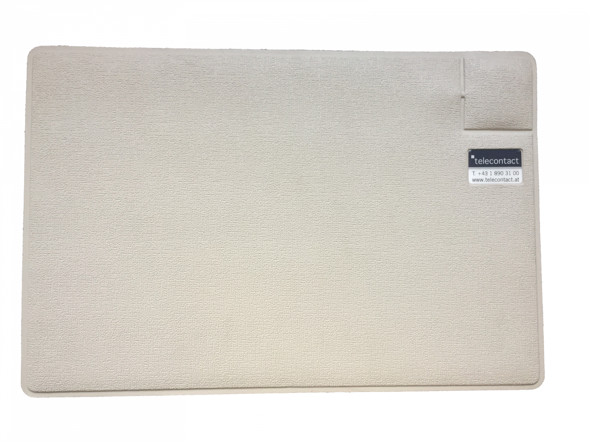 Telemat Funk-Sensormatte (System-Erweiterung ohne Empfänger)