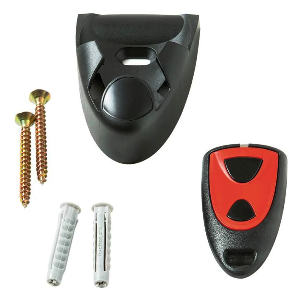 HelpLine Tragezubehör & Ersatz-Befestigungen