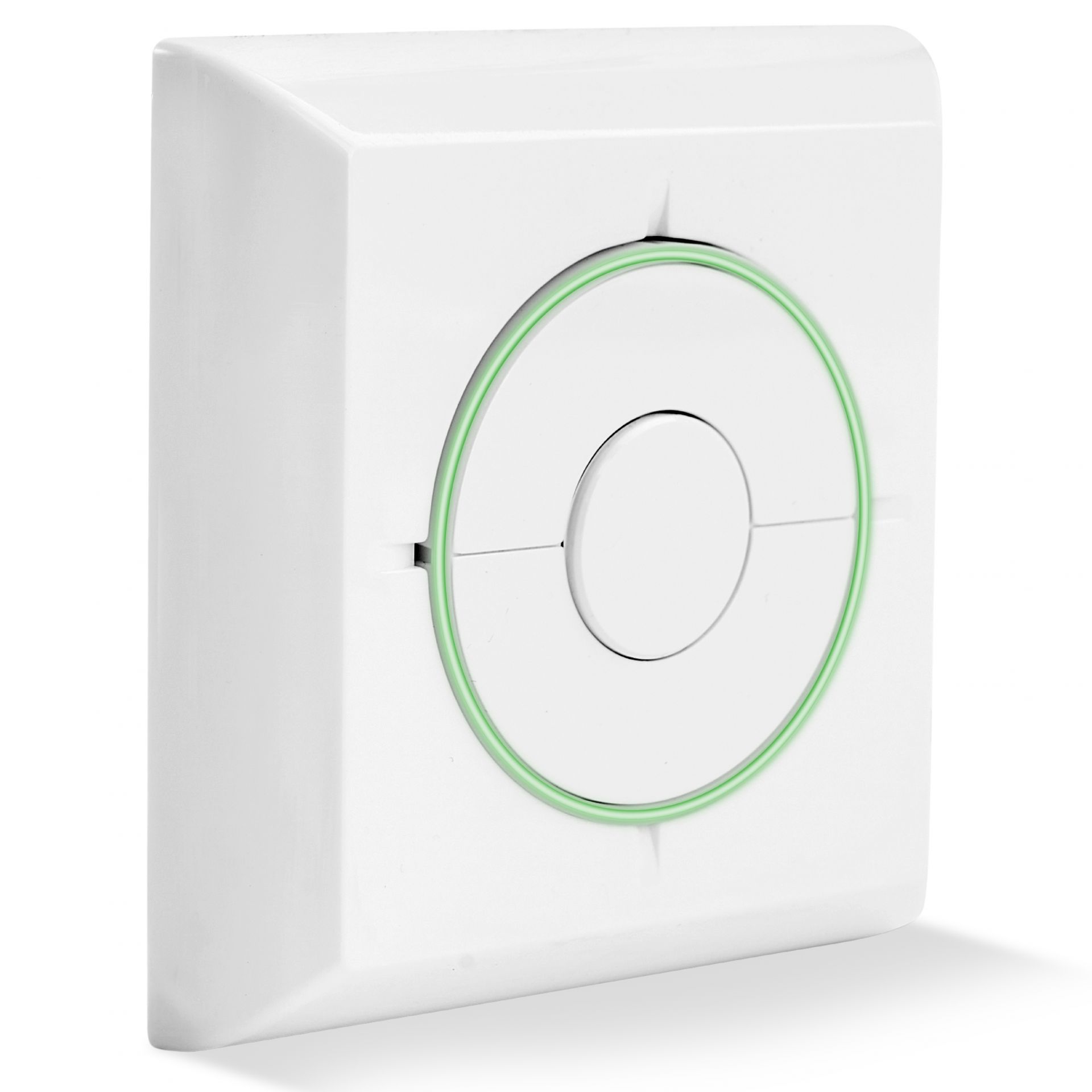 HelpLine Personalschutz-Set Steckdose & Easykey im Rahmen