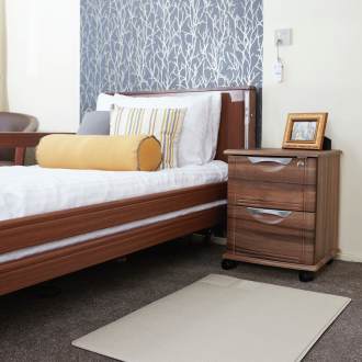 TELEMAT Sensormatte für ELDAT-Systeme